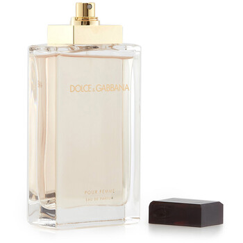 Pour Femme EDP